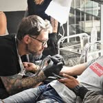 Phillip Peacock - @luckyphil2020 - Instagram