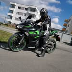 Phil & Pearl - @black_ninja1.0 - Instagram