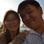 Phil and Pearl Hong - @mrandmrshong - Instagram