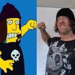 Phil Peek - @philpicco - Instagram