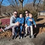 Phillip Peek - @philpeek2003 - Instagram