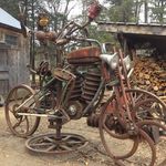 Phil Pellerin - @vt_farmer_art - Instagram