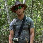 Phil Pelletier - @themonkey50 - Instagram
