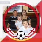 Phil Pemberton - @philpemberton983 - Instagram