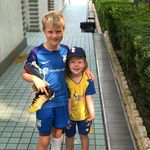 Phil Pemberton - @phil_pembo - Instagram