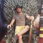 Phil Pemberton - @philip.pemberton - Instagram