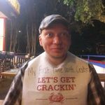 Phil Pennington - @fliptron81 - Instagram