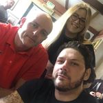 Phil Pennington - @philpen70 - Instagram