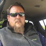 Phil Pennington - @philp856 - Instagram
