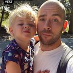 Phil Pennington | PT / Dad / Choo Choo Driver 🚂 - @the_dad_bod_blueprint - Instagram