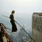 Philippe Petit - @philippe_petit - Instagram