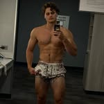 Philip Pfeiffer - @fitaspfeif - Instagram