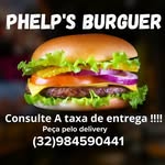 Phelps burguer - @philipe.phelpsburguer - Instagram