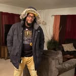 Phillip Phelps - @mansamusa1256 - Instagram
