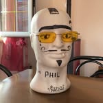 PHIL - @phil_philips.official - Instagram