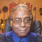 Evangelist Philip Pickens Sr. - @philippickenssr - Instagram