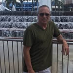 Phil Pickering - @pioneer418 - Instagram