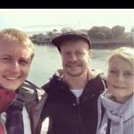 Phil Pickering - @philpotau - Instagram