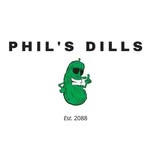 Phil’s Dills - @philsdillspickles - Instagram