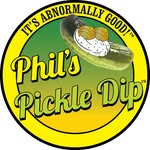 Phil's Pickle Dip! - @phils_pickle_dip - Instagram