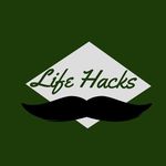Phil Pierce - @phils_life_hacks - Instagram