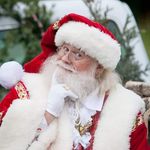 Phil Pierce - @thegreatsantaexperiment - Instagram