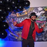 Phil Pierre - @philreal07 - Instagram