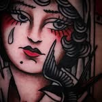 Marie-Philippe Tattoo - @marie.philippe.plante - Instagram