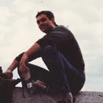 Phil Plante - @rockanando - Instagram