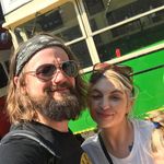 Phil Poole - @doomsdayoutlawsinger - Instagram