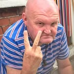 Phil Man Utd Randall - @phil_n_tracey - Instagram