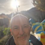 Phil Randall - @bazzaphilco66 - Instagram