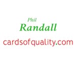 Phil Randall - @cardsofquality - Instagram