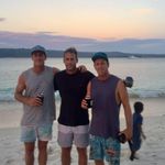 Phil Raymond - @philraymo - Instagram