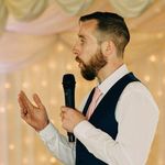 Phil Raymond - @ultimaterayray - Instagram