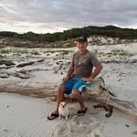 Phil Raymond Morris West - @ambergris_83 - Instagram