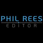 Phil Rees - @philreesedits - Instagram