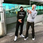 Phil Reeves - @philreeves_jr - Instagram