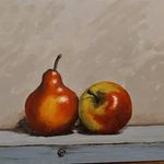 Phil Reeves - @philjreevesart - Instagram