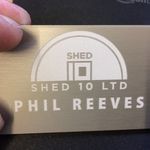 Phil Reeves - @philreeves68 - Instagram