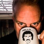Phil Roach - @philip.a.roach - Instagram