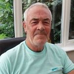 Phil Roach - @phil.roach.3114 - Instagram