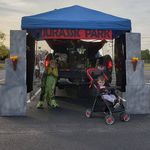 Phil Roach - @phildartay - Instagram