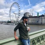 Phil Roach - @philroach - Instagram