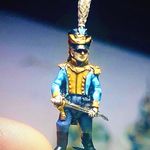 Phil Robinson - @philrobinson1815 - Instagram