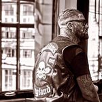 Phil Robinson - @phil_robinson1235 - Instagram