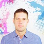 Phil Robinson - @phil_robinson_pdx - Instagram