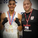 Phil Robinson - @philrobinson2602 - Instagram