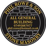 Phil Rowe & Son Stone Masonry - @prs_stonemasonry - Instagram