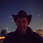 Phil Rowe Whitefeather - @sacredspiraldrums - Instagram
